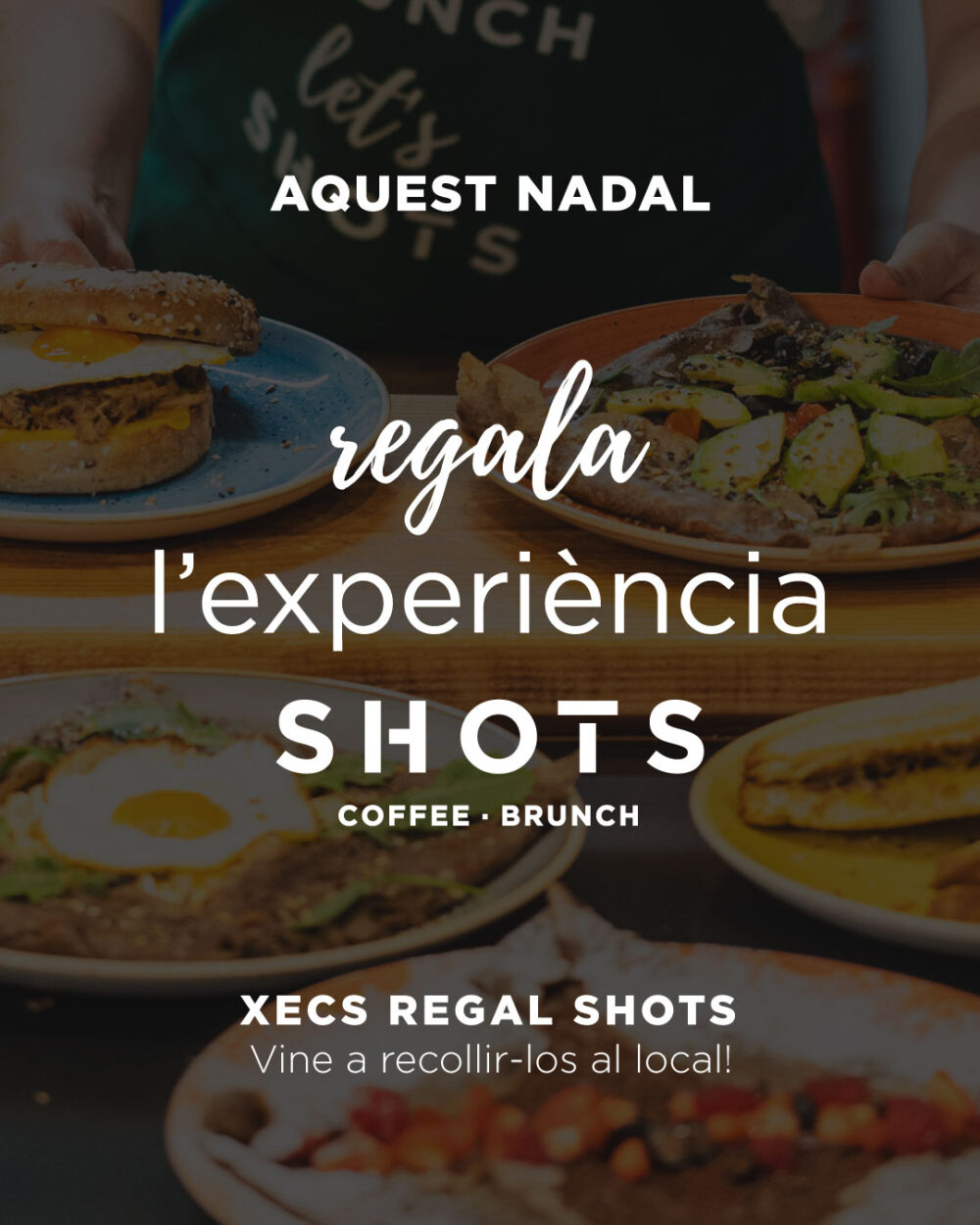 Xec regal SHOTS